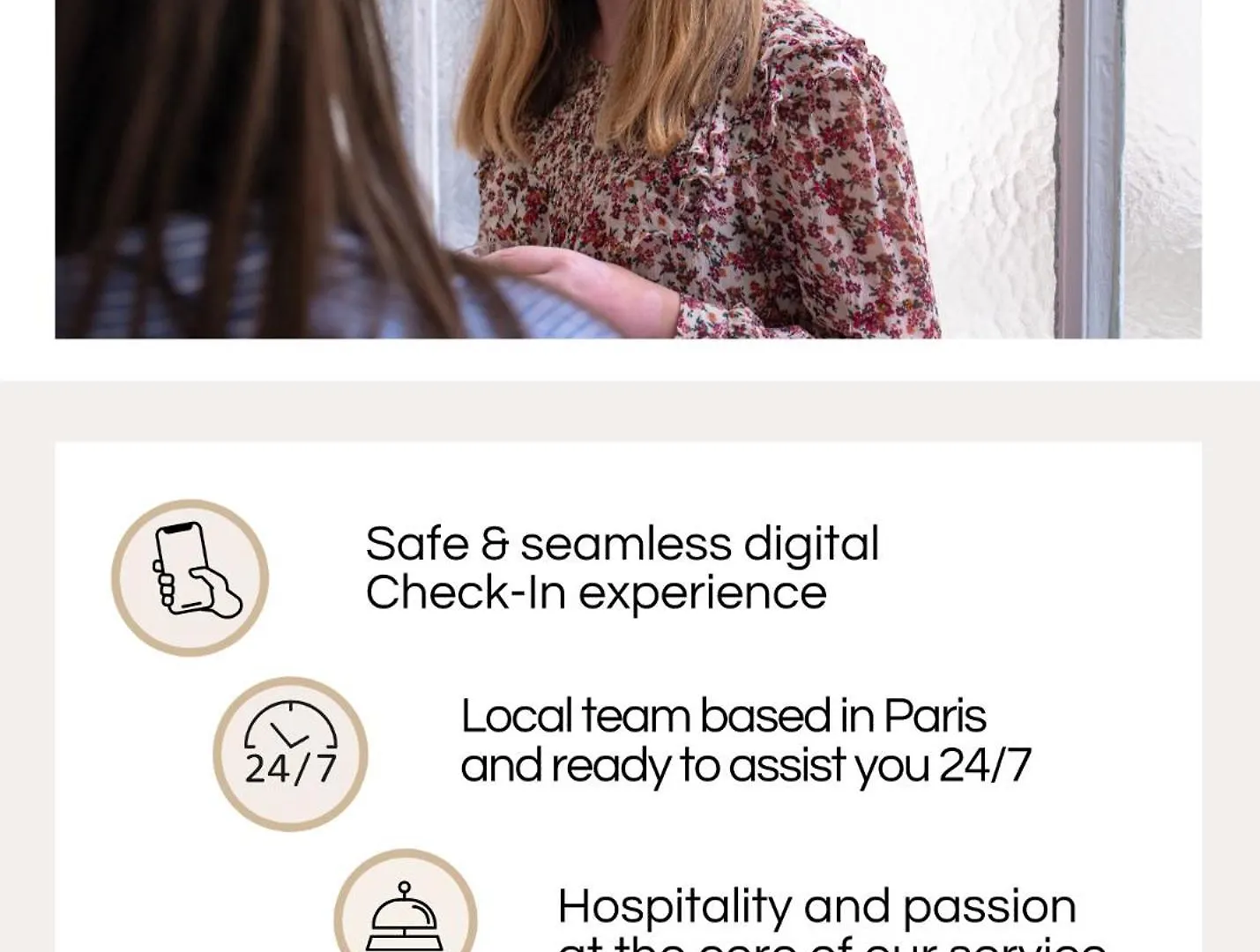 Merveil - Signature Suite - Opera - Bateliere París 0*,  Francia