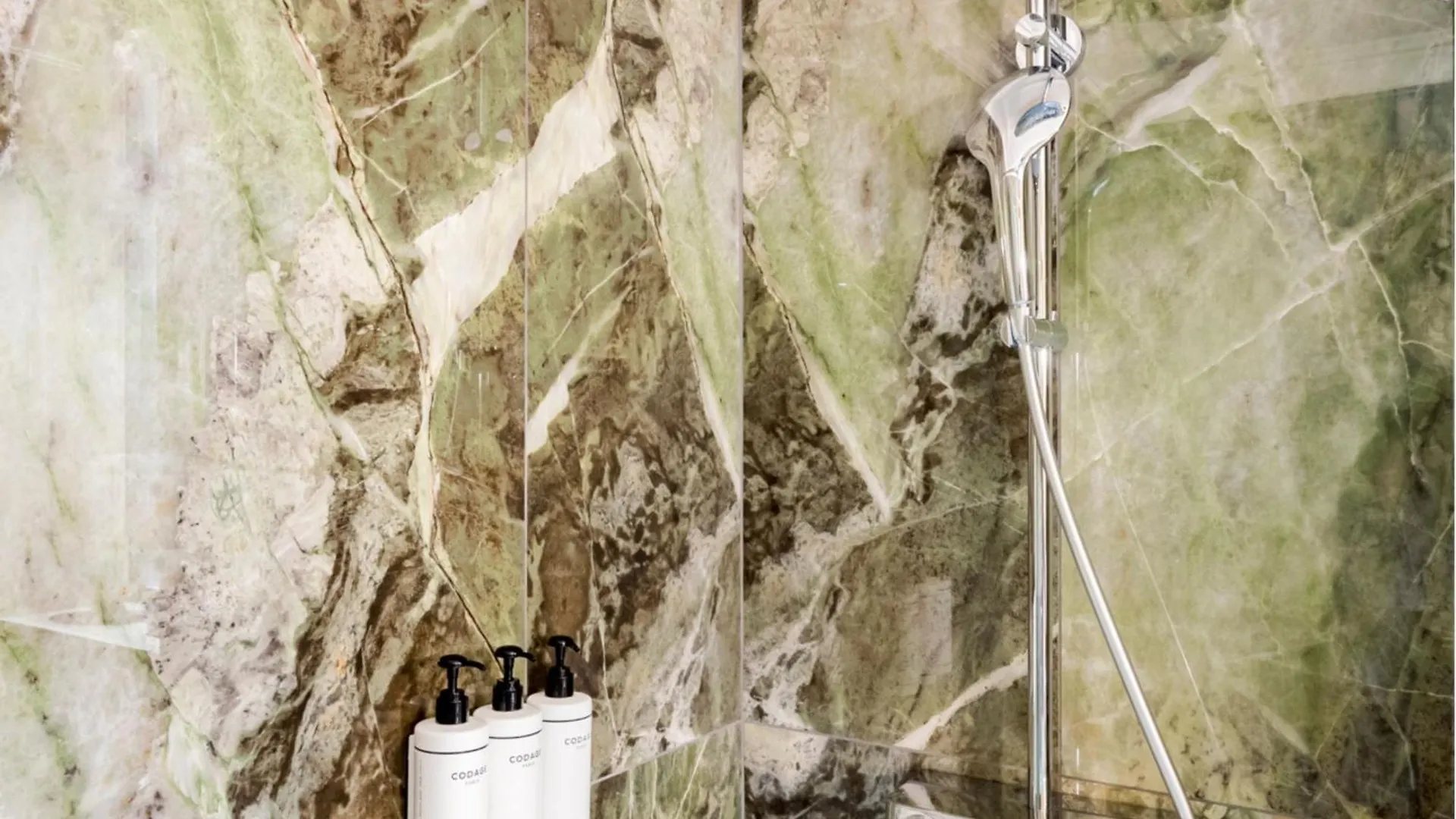 Apartment Merveil - Signature Suite - Opera - Bateliere Paris